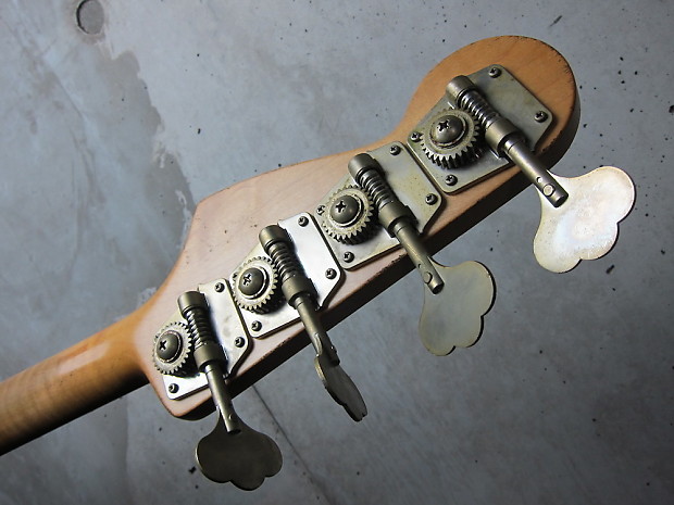 ベース Fullertone JAY-BEE 70 5st Yahoo!オークション - Fullertone Guitars JAY-BEE 70 Heavy