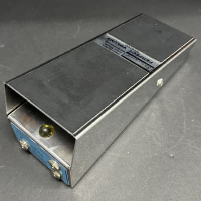 shin’s music perfect volume original SHINS MUSIC Perfect Volume Pedal Standard | Deluxe Guitars