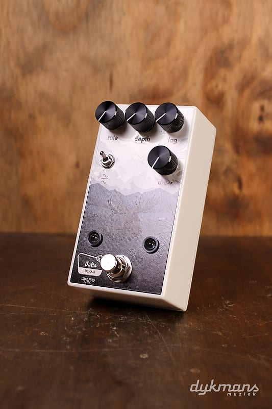 WALRUS AUDIO - julia v2 限定denali edition Walrus Audio Julia V2