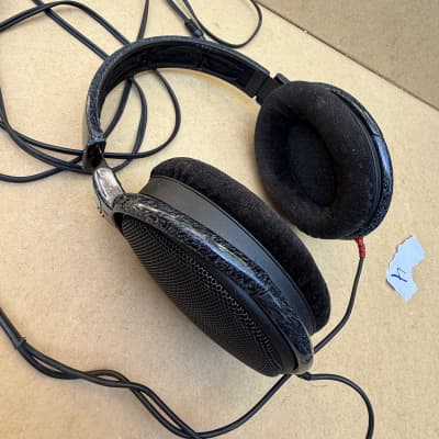 Sennheiser Sennheiser HD600 HD 600 headphones image 6