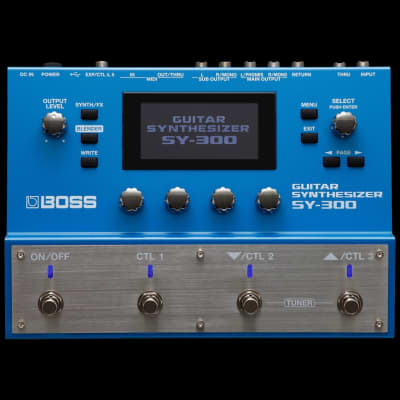 Reverb.com listing, price, conditions, and images for roland-sy-300