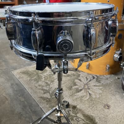 1960's Camco Super 99 Parallel Snare Drum image 3