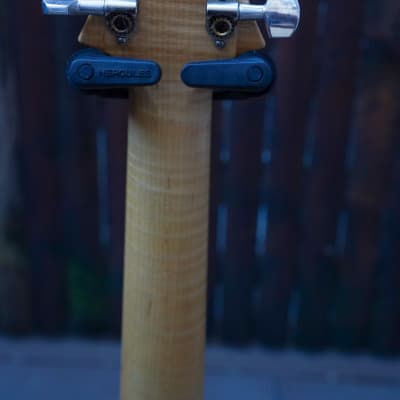 PRS Custom 22 Tremolo - Maple Fretboard - Unique PRS from 2018! image 12