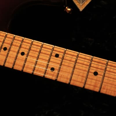 Fender Masterbuilt Custom Shop Strat Fessler image 19
