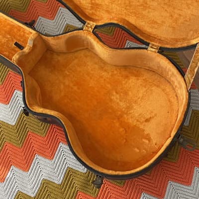 Guild F212 - 1966 Made in New Jersey! - The Best Guild 12 String! - Fresh Refret and Pro Repair! - Original Case! - image 19