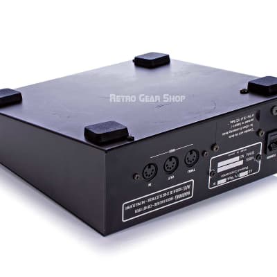 Roland MPU-101 Midi to CV Converter Rare MPU101 Vintage Analog Synth Synthesizer Eurorack image 5