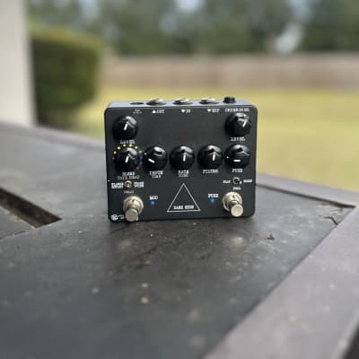 Keeley Dark Side Workstation V2 | Reverb