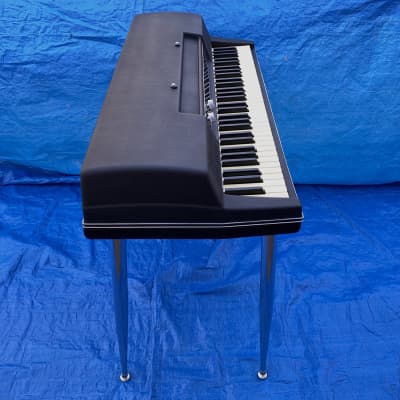 Wurlitzer  200 / 206 Electric Piano - Fully Restored 1970s image 5