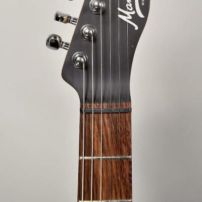 2021 Manson META Series MBM-1 Signature Electric Guitar image 14