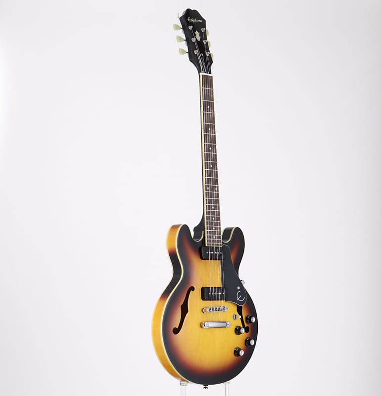 Epiphone ES-339 P90 Pro 2014 - 2019 | Reverb