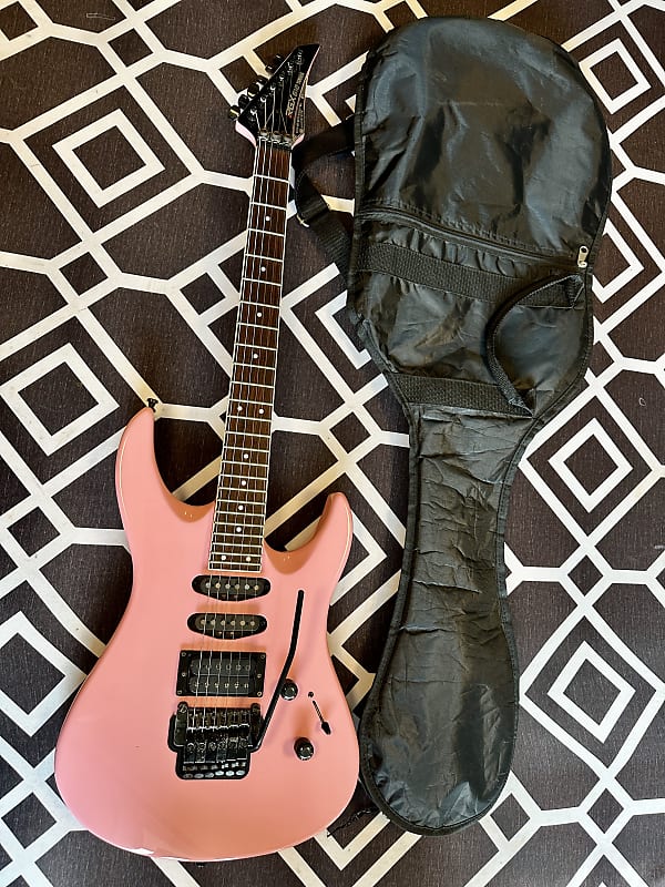 YAMAHA ヤマハ RGX 612J JAPAN ビンテージ　80s 210412_ab75a120-f19d-406f-aa11