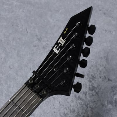 ESP E-ii M-ii NT Black Natural Fade 203 for sale online | eBay