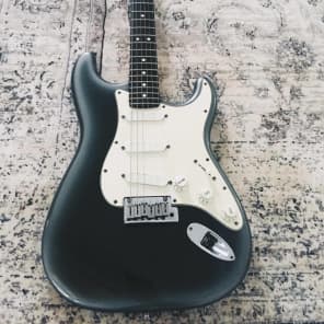 Fender Deluxe Stratocaster Plus image 3