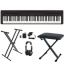 Yamaha P-45 Digital Piano Bundle