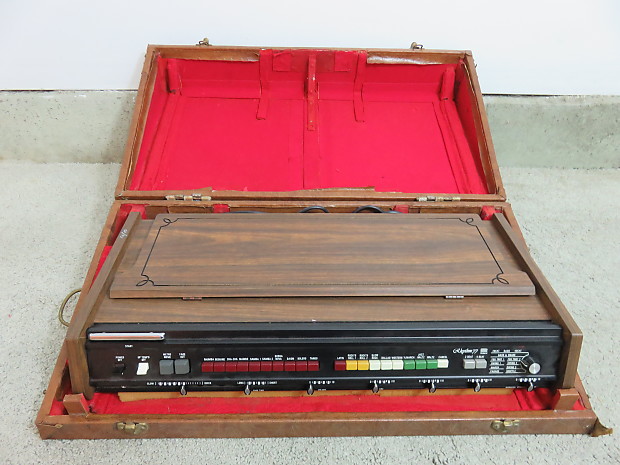 Roland TR-77 | Reverb