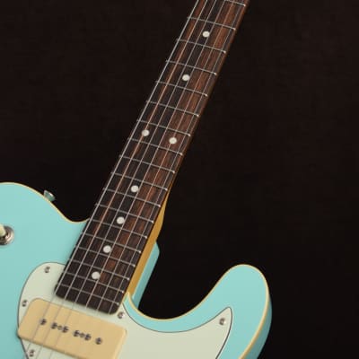 moon [Made in Japan] "RM-DXⅡ" ~Surf Green~ 3.40kg #58712  [GSB019] image 3