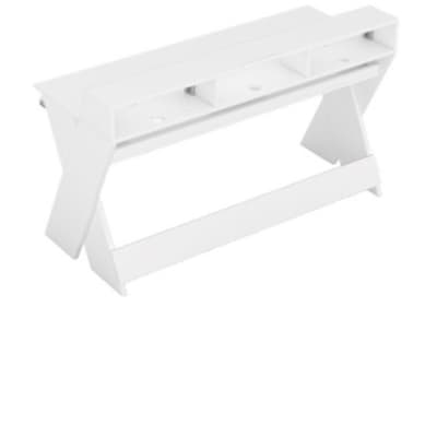 Glorious Sound Desk Pro White image 2