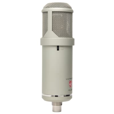 Lauten Audio Atlantis FC-387 FET Microphone image 5