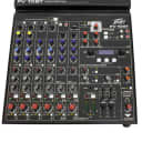 Peavey PV 10 BT, Compact Mixer with Bluetooth