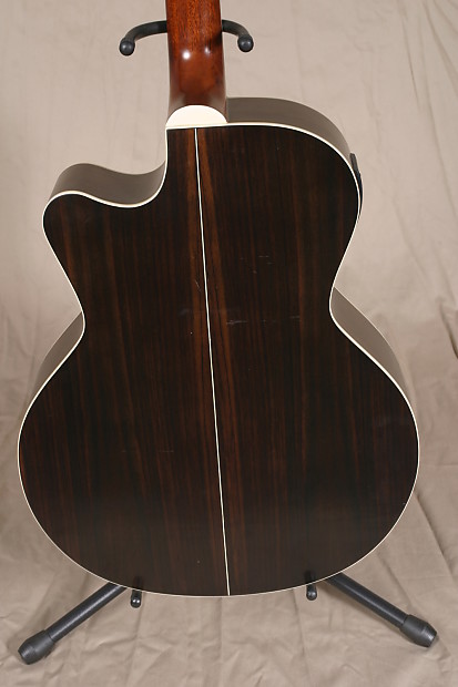 C*w様 ARIA ”THE SANDPIPER”SP-100CE Natura ARIA/ARIA PRO II SANDPIPER ASP-100 CE for sale - Price and