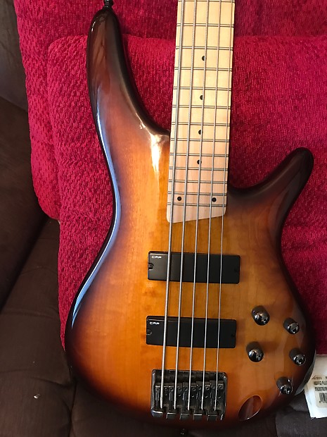 Ibanez sr375m outlet