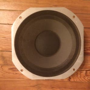 Peavey 0015020 SP-15825 Scorpion 15" 8 Ohm Replacement Subwoofer Driver