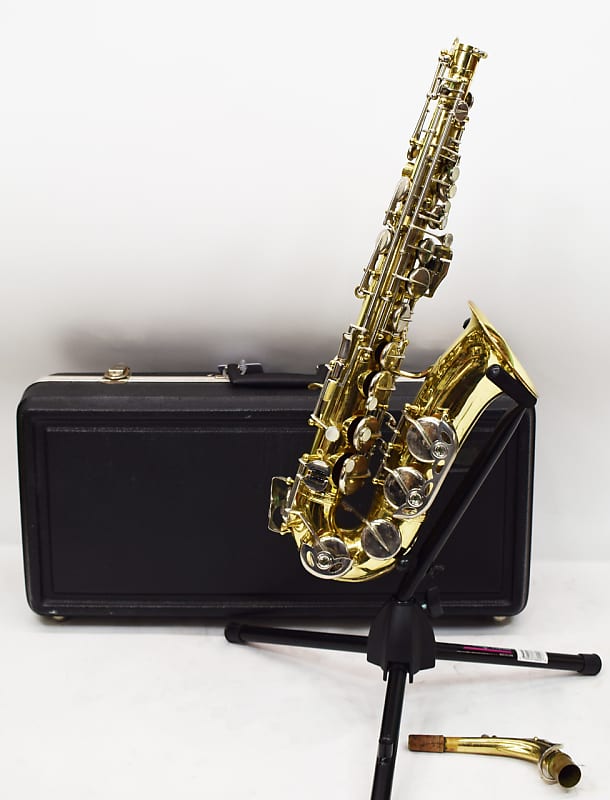 Evette on sale alto saxophone