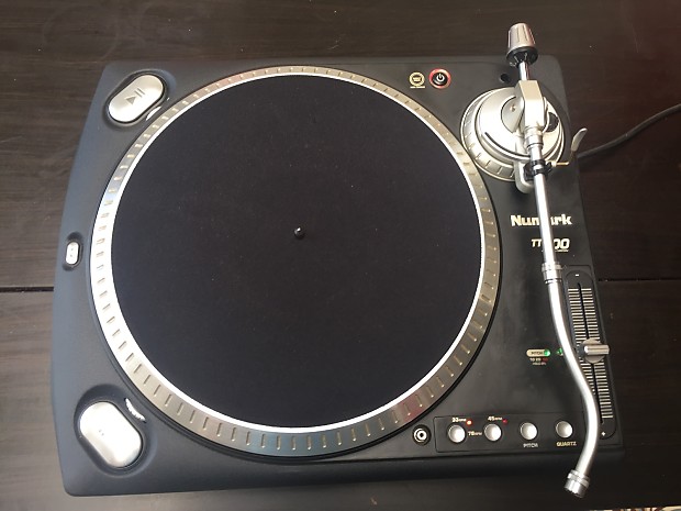 Numark TT500
