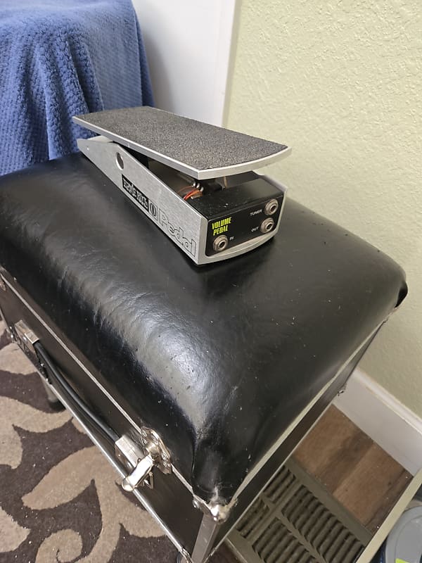 Ernie Ball Volume Pedal