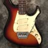 Fender Performer 1980's Sunburst