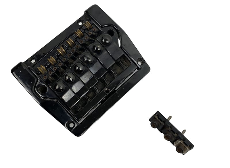 Accutune tremolo shop