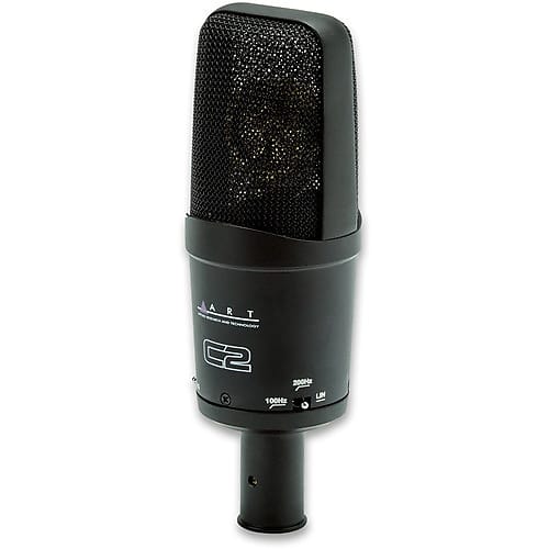 ART C2 Cardiod FET Condenser Microphone image 1