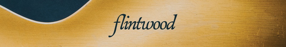 Flintwood Guitars