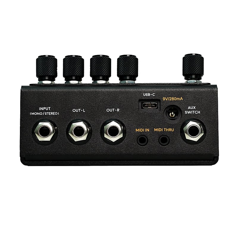 ギター GFI SYSTEM EQUALISYS GFI System Enieqma Equalizer | Reverb