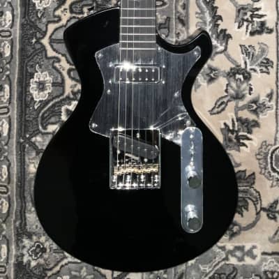 (MINT) Stagg 6 String Solid Body Electric Guitar, Right, Full (SVYCST) image 1