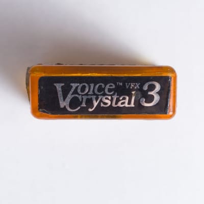 Ensoniq Voice Crystal 3 for VFX image 1