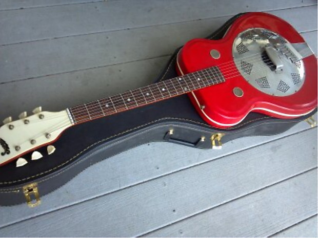Supro folkstar shop