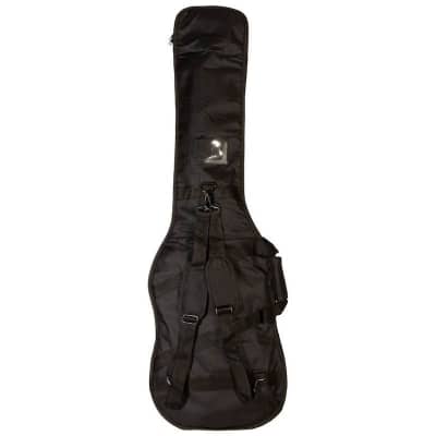 On-Stage GBE4550 Economy Electric Guitar Gig Bag image 3