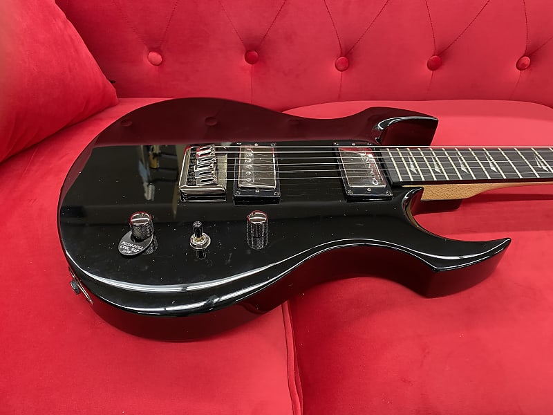 Kramer Guitars USA - Check out the Kramer Pariah!!! When you