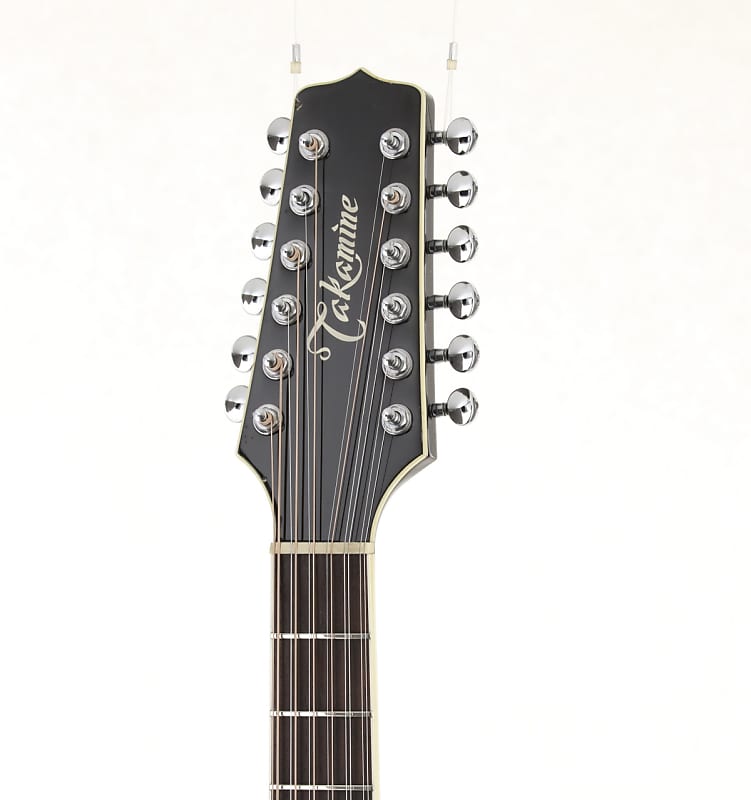 Takamine NPT-110-12 [SN 28120203] [08/25] | Reverb Canada