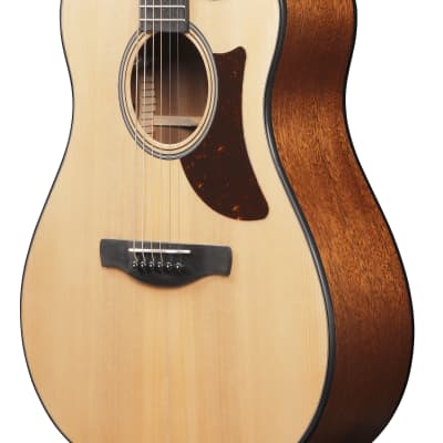 Ibanez Advanced Acoustic Electric AAM50CE - Open Pore Natural image 5