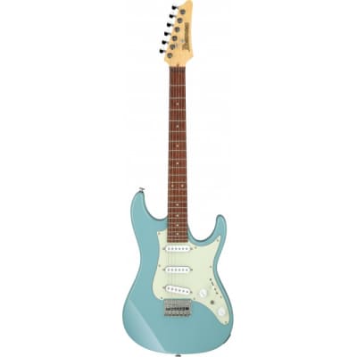 IBANEZ AZES31-PRB E-Gitarre, purist blue for sale