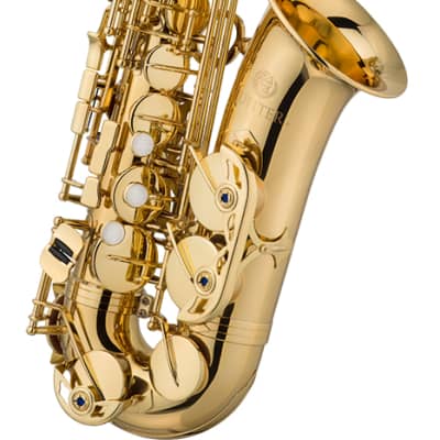 Saxophone Alto Jupiter JAS1100Q image 1