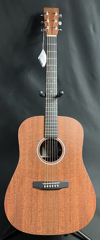 Martin 0-X1E Acoustic-Electric Guitar | Martin Guitar