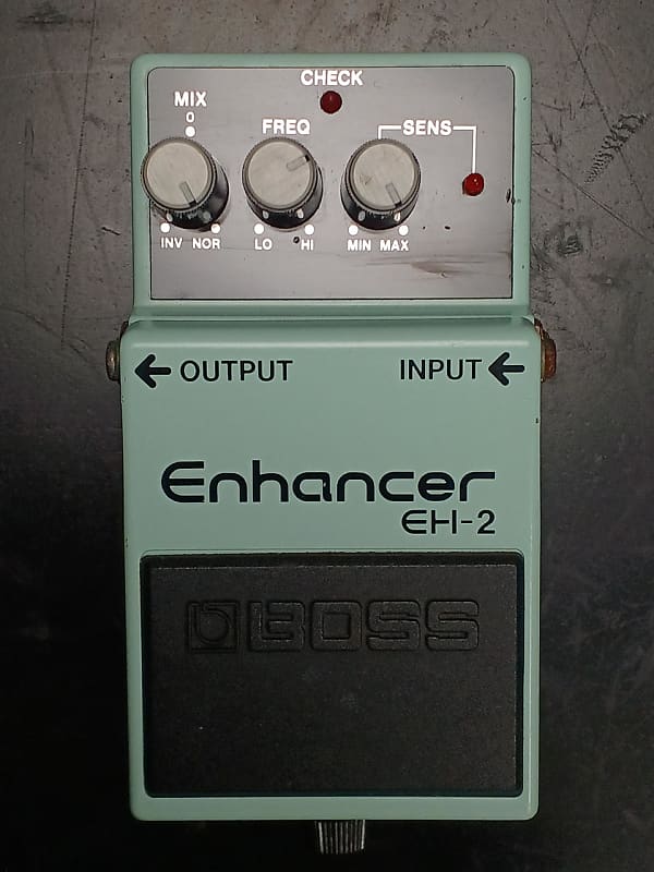 Boss EH-2