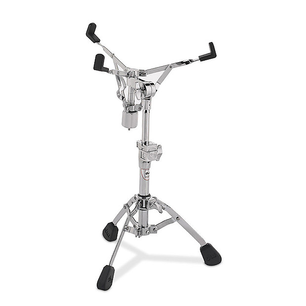 DW DWCP7300 7000 Series Single-Braced Snare Drum Stand image 1