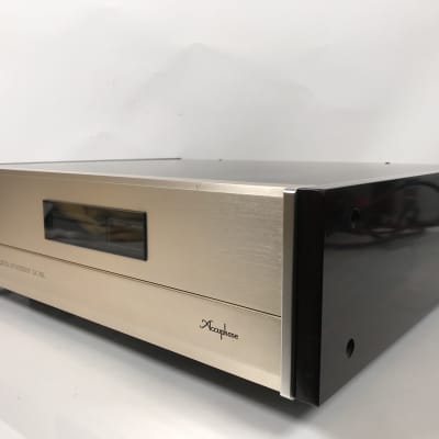 Accuphase DP-80L CD Player & DC-81L D/A Converter image 12