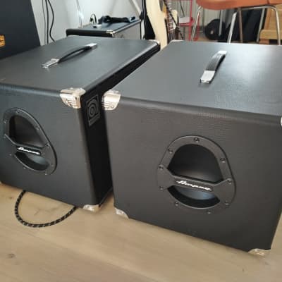 2 cab KUSTOM DEEP END DE210H image 7