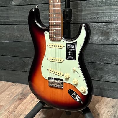Fender Robert Cray Stratocaster MIM Electric Guitar image 3