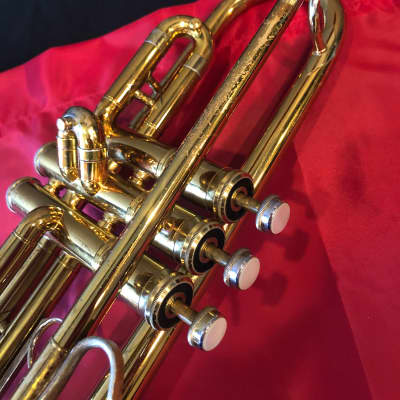 King Cleveland 600 Trumpet image 6